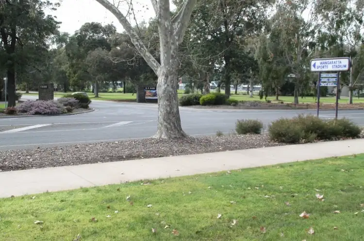 Second view of Homely house listing, 147 Swan Street, Wangaratta VIC 3677