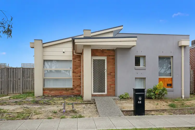 44 Rockfield Street, Epping VIC 3076