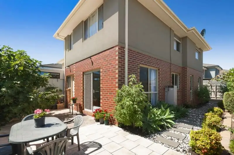 Main view of Homely townhouse listing, 9/11-13 Olive Street, Reservoir VIC 3073