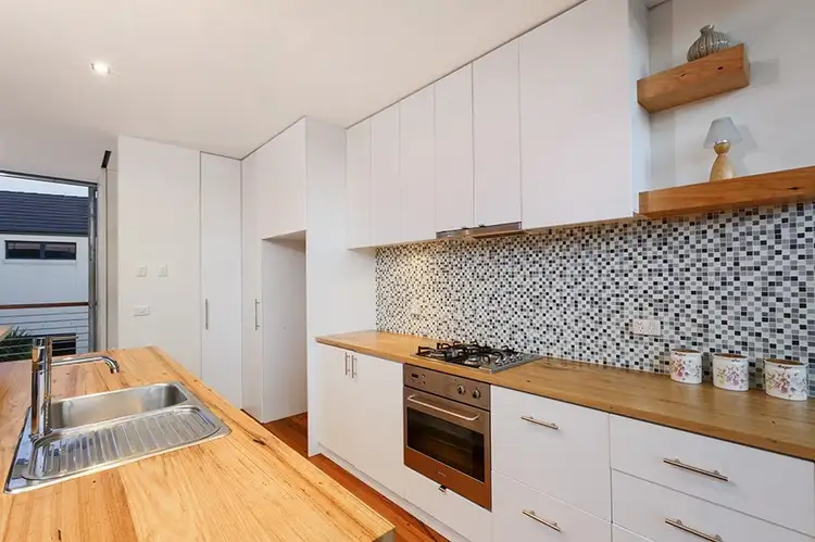 Third view of Homely townhouse listing, 2/237 Esplanade, Altona VIC 3018