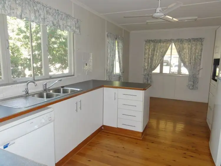 Third view of Homely house listing, 7 Moreton Street, Dalby QLD 4405