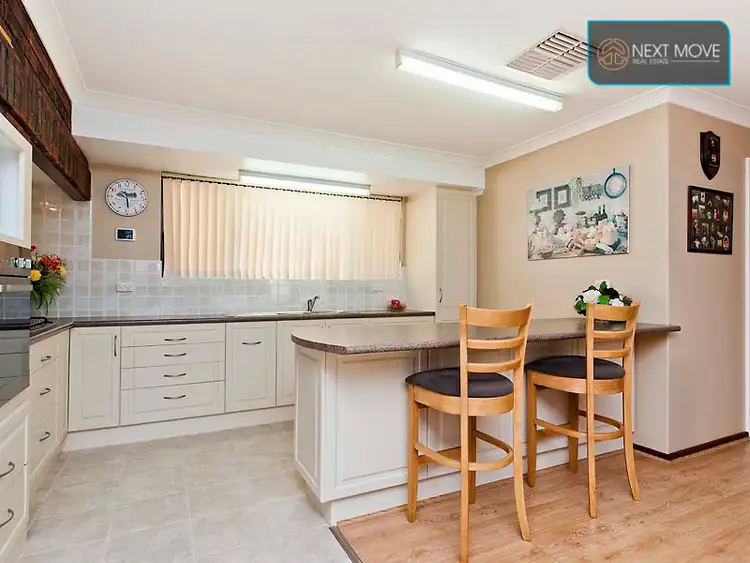 Second view of Homely house listing, 6 Hobley Way, Spearwood WA 6163