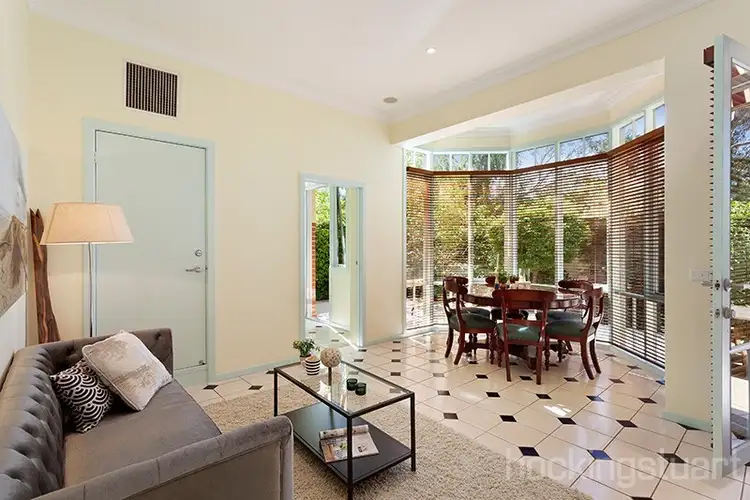 Fourth view of Homely townhouse listing, 3/25 Gardiner Parade, Glen Iris VIC 3146