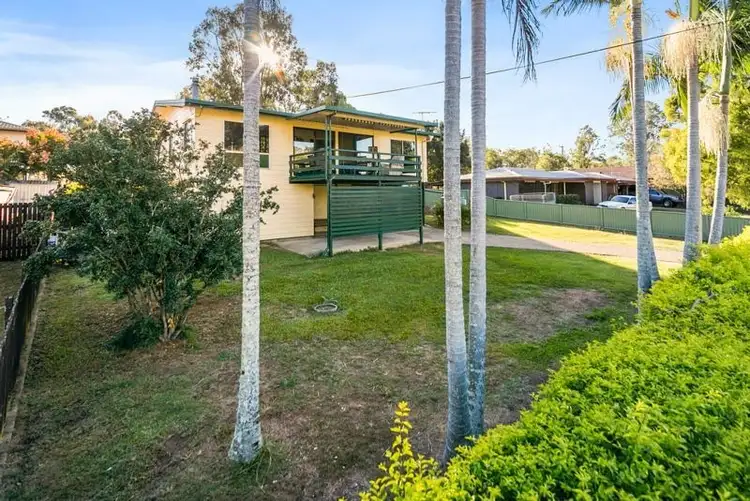 Main view of Homely house listing, 5 Sancroft Street, Willowbank QLD 4306