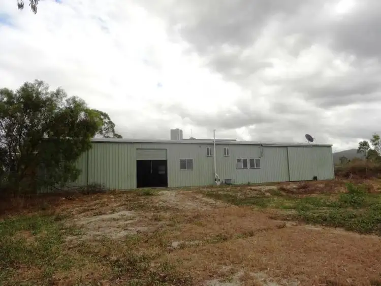 26 Arratta Road, Bowen QLD 4805