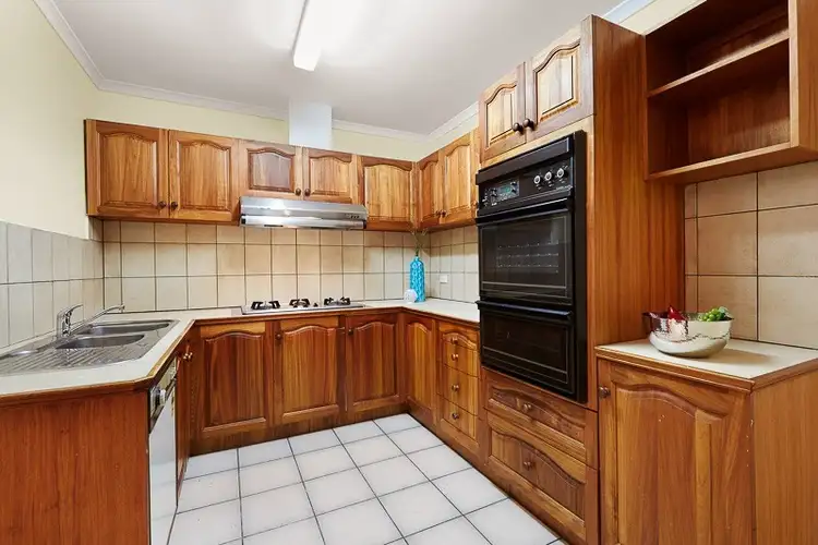 Third view of Homely townhouse listing, 5/76-78 Williamsons Road, Doncaster VIC 3108