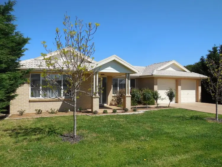 124 Gibson Street, Goulburn NSW 2580