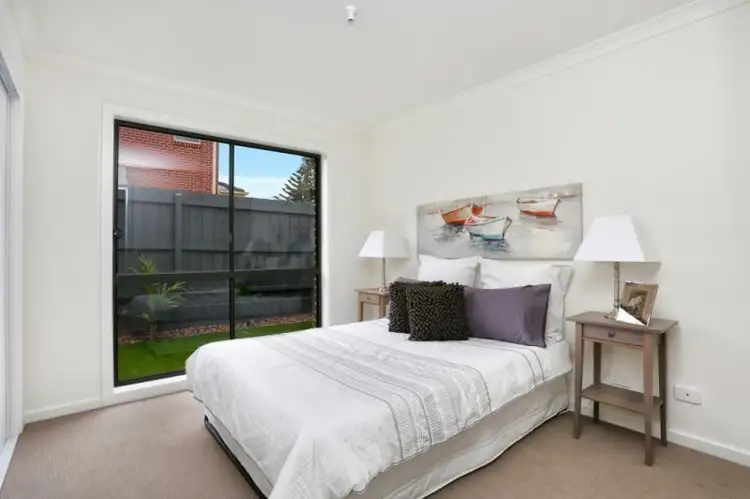 Fifth view of Homely unit listing, 3/8 Norma Street, Sunshine VIC 3020