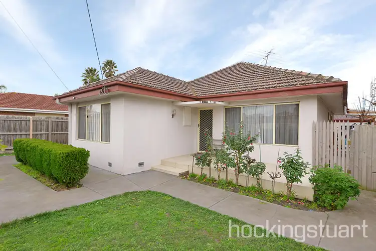 1/87 Herbert Street, Dandenong VIC 3175