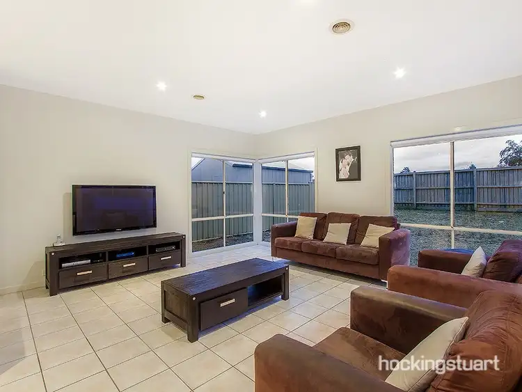 Third view of Homely house listing, 16 Kings Domain, Caroline Springs VIC 3023