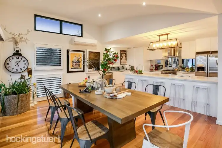 Fourth view of Homely house listing, 8 Poole Street, Mccrae VIC 3938