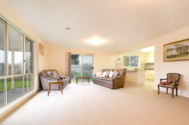 Fifth view of Homely house listing, 51 Charles Street, Dromana VIC 3936