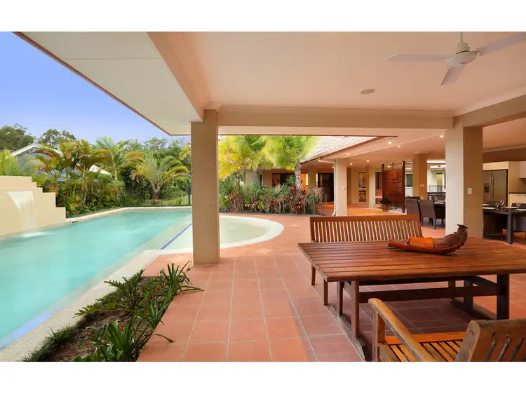 Seventh view of Homely house listing, 8 Shady Grove, Tanawha QLD 4556