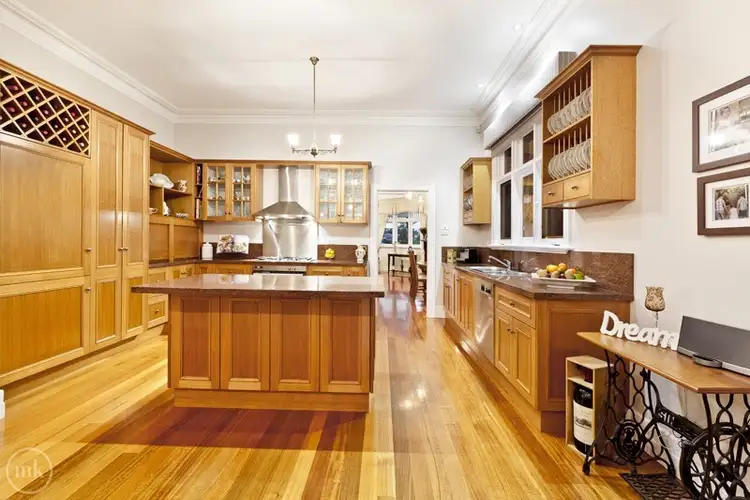 Fifth view of Homely house listing, 32 Sunrise Drive, Greensborough VIC 3088