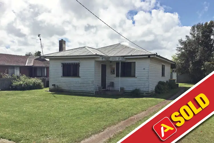 80 Lindsay Street, Heywood VIC 3304