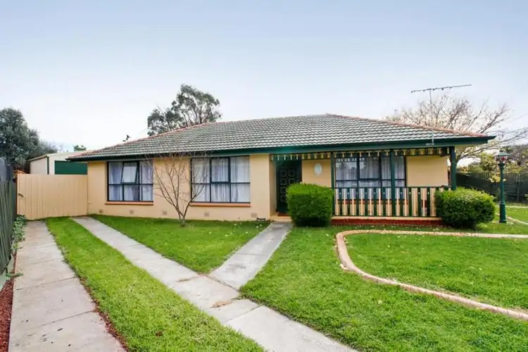 6 O'Neill Avenue, Hoppers Crossing VIC 3029