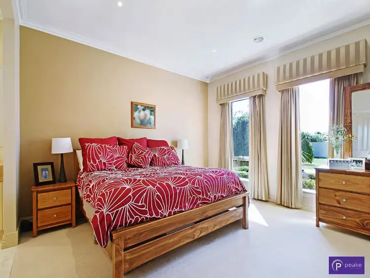 Second view of Homely house listing, 3 Abercrombie Street, Berwick VIC 3806