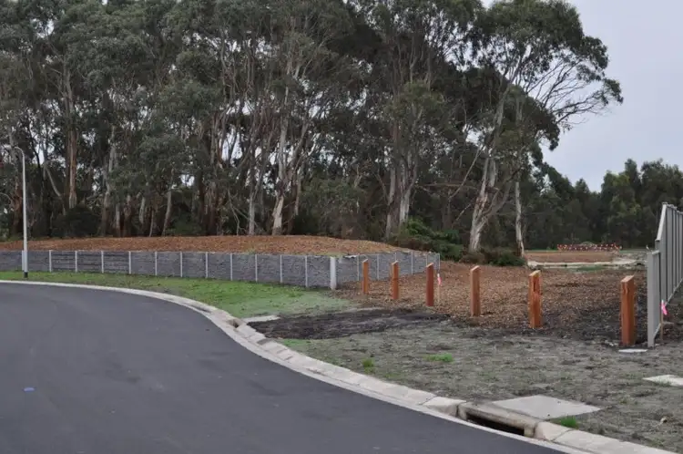16 Heartlands Estate, Wonthaggi VIC 3995