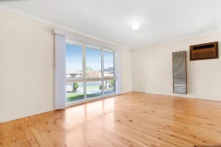 Second view of Homely house listing, 48 Evergreen Avenue, Albanvale VIC 3021