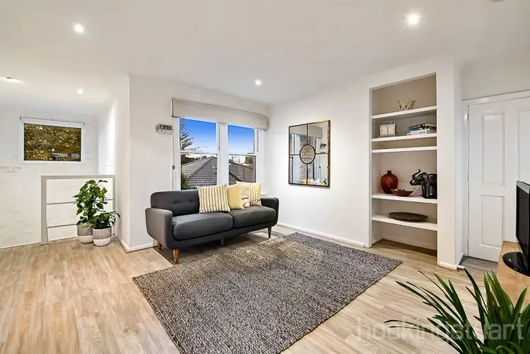 Second view of Homely townhouse listing, 2/3 Wonga Court, Bentleigh East VIC 3165