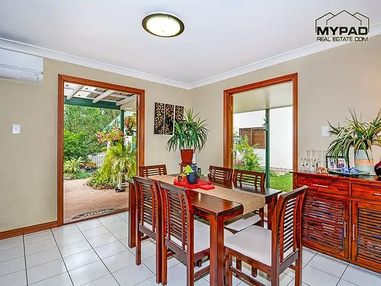 Third view of Homely house listing, 9-19 Quail Street, Cedar Vale QLD 4285