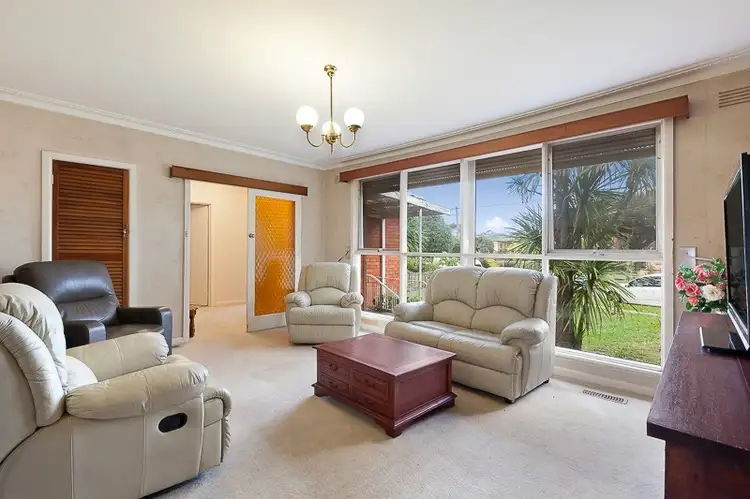 Third view of Homely house listing, 28 Kenneth Street, Bulleen VIC 3105