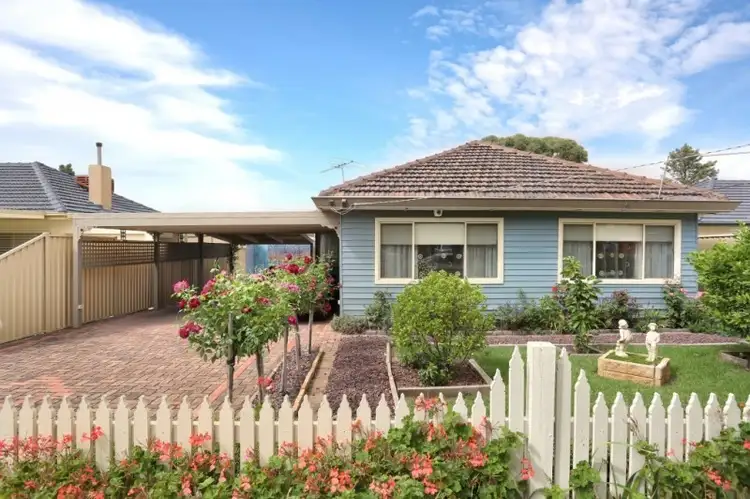 Main view of Homely house listing, 139 Morell Street, Glenroy VIC 3046