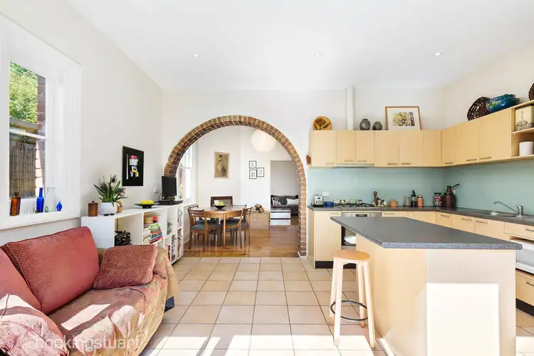 Third view of Homely house listing, 90 Tennyson Street, Elwood VIC 3184