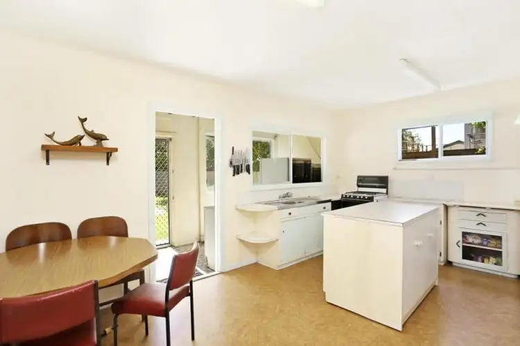 Second view of Homely house listing, 58 Hiawatha Road, Minnie Water NSW 2462