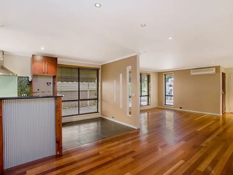 Fifth view of Homely house listing, 26 Intervale Drive, Wyndham Vale VIC 3024