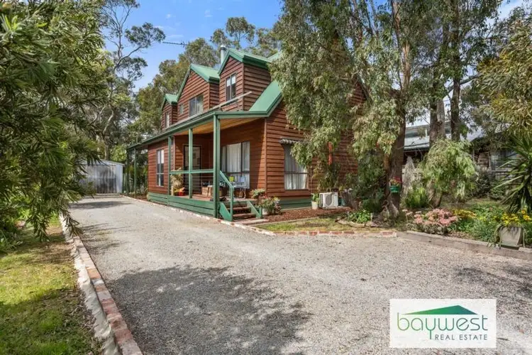 11 Mentiplay Street, Crib Point VIC 3919