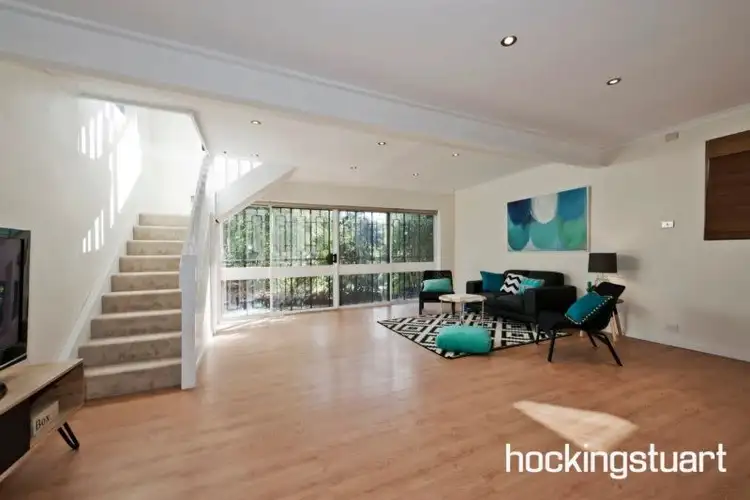 Fifth view of Homely house listing, 8 Lowan Avenue, Yallambie VIC 3085