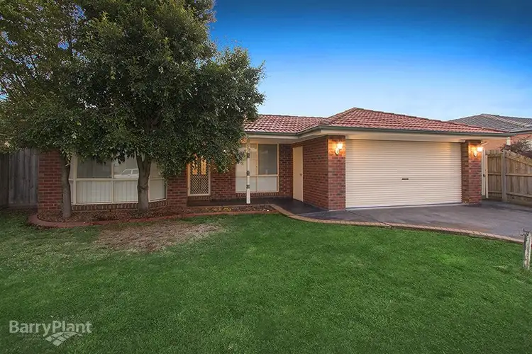 Main view of Homely house listing, 131 Bellevue Drive, Berwick VIC 3806