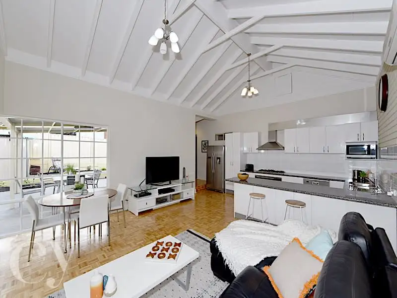 Main view of Homely house listing, 515 Canning Highway, Melville WA 6156
