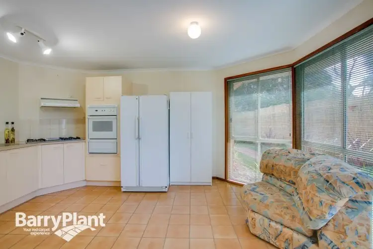 Fifth view of Homely unit listing, 8/21 Howqua Drive, Rosebud West VIC 3940