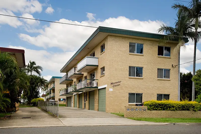 Main view of Homely unit listing, 2/47 Seventh Avenue, Kedron QLD 4031
