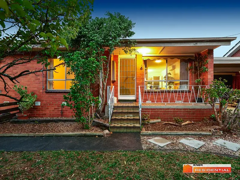 Main view of Homely unit listing, 3/2 Harris Grove, Bayswater VIC 3153