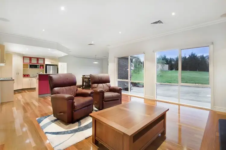 Third view of Homely house listing, 7 Red Box Crt, Yarrambat VIC 3091