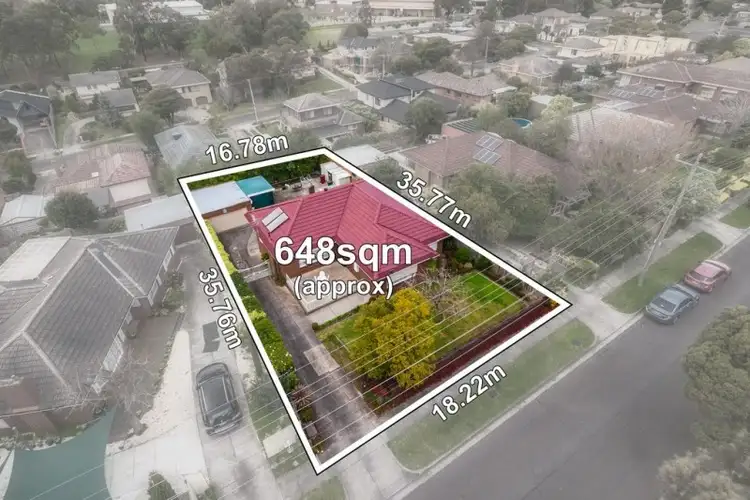 18 Corella Street, Doncaster VIC 3108