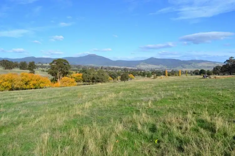 Sixth view of Homely rural property listing, LOT 47B, 150 Gonzaga Lane, Merrijig VIC 3723