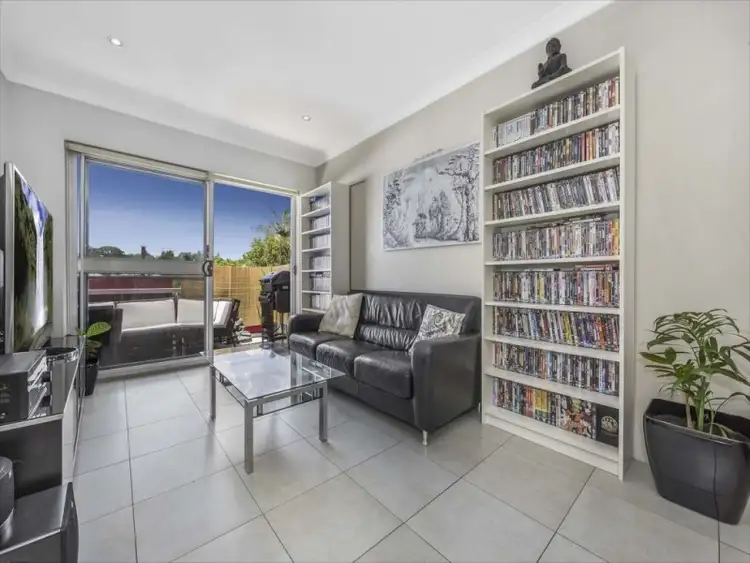 Fourth view of Homely apartment listing, 4/17 Frederick Street, Annerley QLD 4103