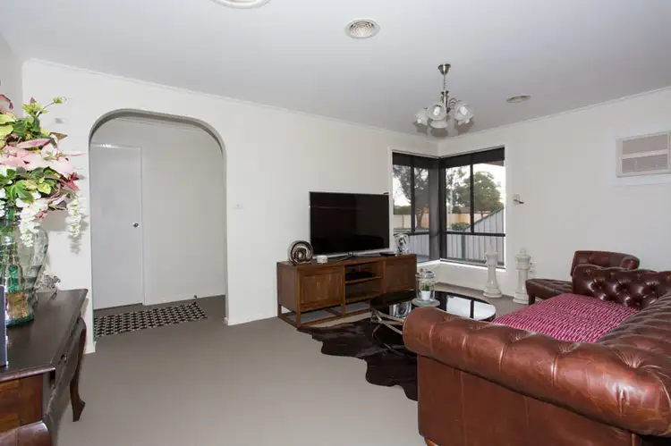 Fourth view of Homely house listing, 1/2 Masefield Court, Delahey VIC 3037