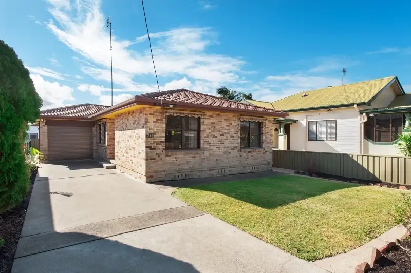 Main view of Homely house listing, 32 St James Road, New Lambton NSW 2305