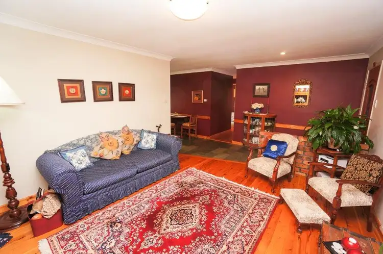 Third view of Homely house listing, 26 Talbot Road, Hazelbrook NSW 2779