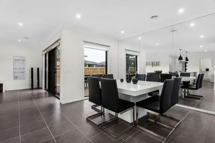 Fifth view of Homely house listing, 14 Lancefield Circuit, Eynesbury VIC 3338