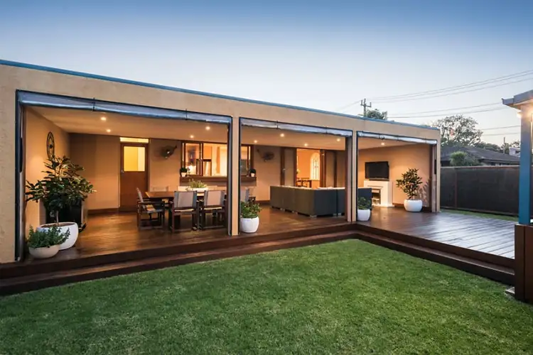 Sixth view of Homely house listing, 15 Nirringa Avenue, Aspendale VIC 3195