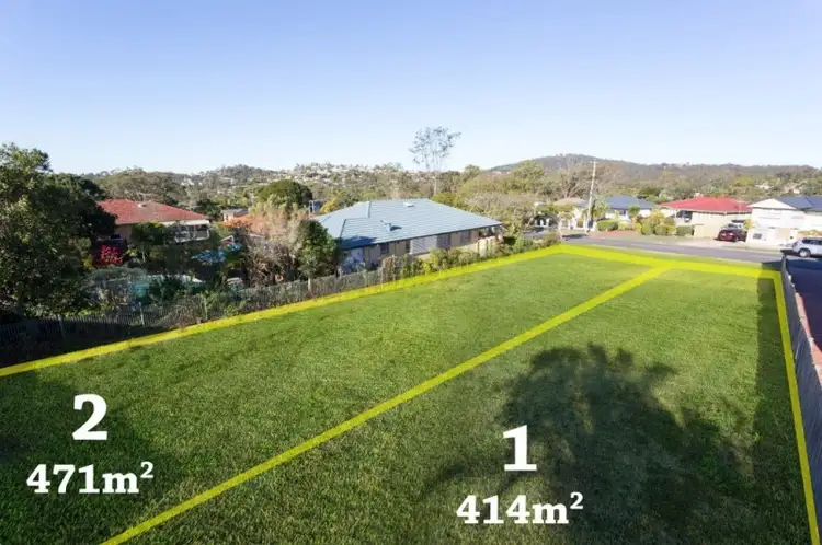 Fourth view of Homely land listing, 101 Pozieres Road, Tarragindi QLD 4121