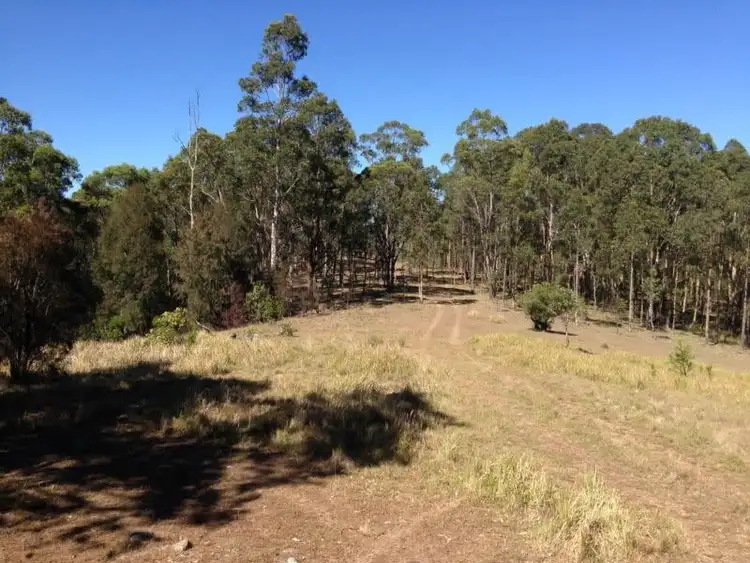 Third view of Homely land listing, LOT 3 Lambs Valley Road, Lambs Valley NSW 2335