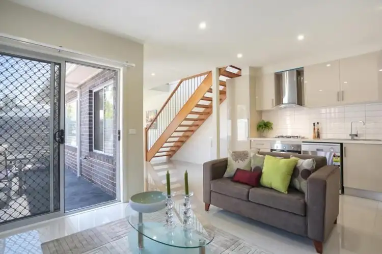 Fifth view of Homely unit listing, 2/1 Herbert Street, Pascoe Vale VIC 3044