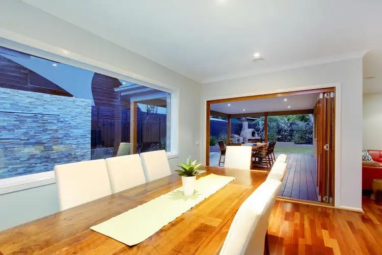 Fifth view of Homely house listing, 159 Osborne Drive, Mount Martha VIC 3934